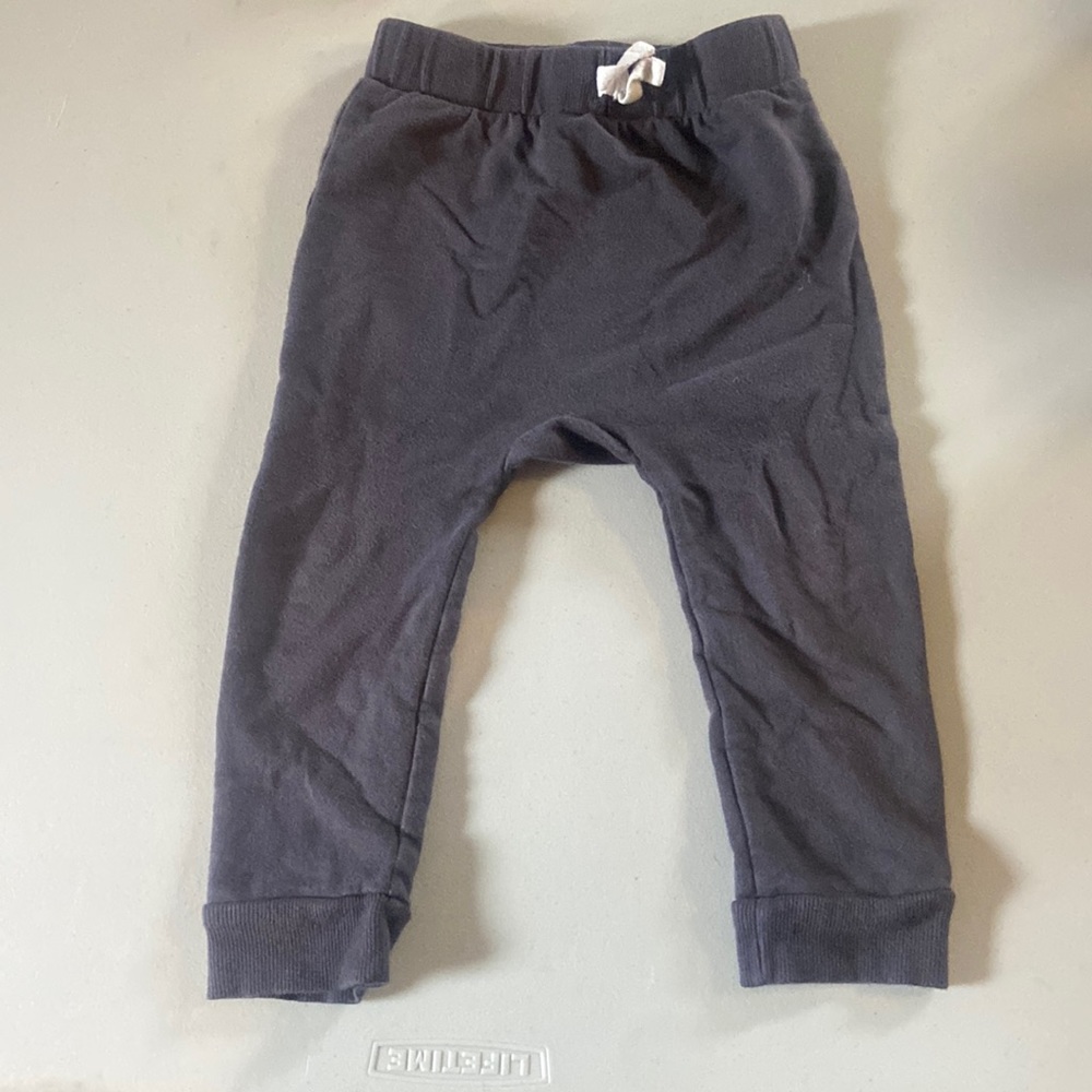 Kid pants